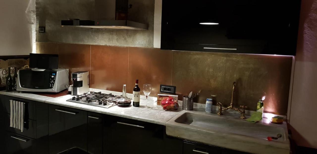Apartmán La Casa Con Piscina Riscaldata Interna Anna Luxury Garden Pisa Exteriér fotografie