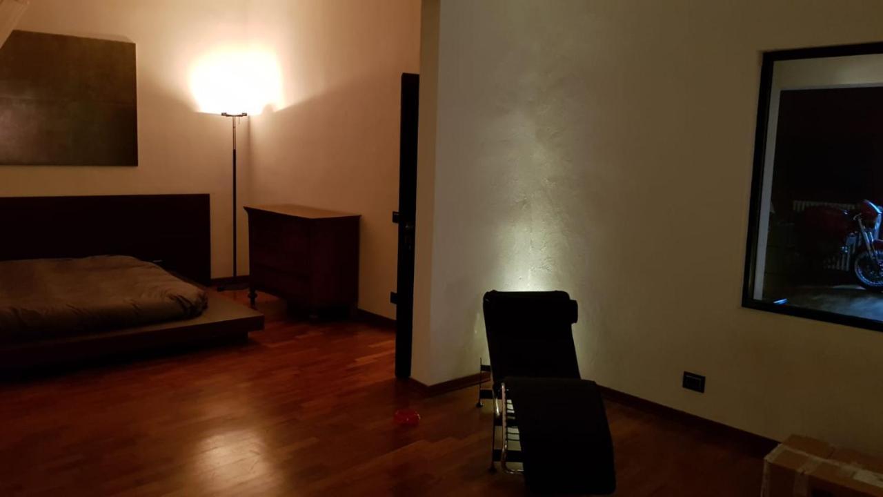 Apartmán La Casa Con Piscina Riscaldata Interna Anna Luxury Garden Pisa Exteriér fotografie
