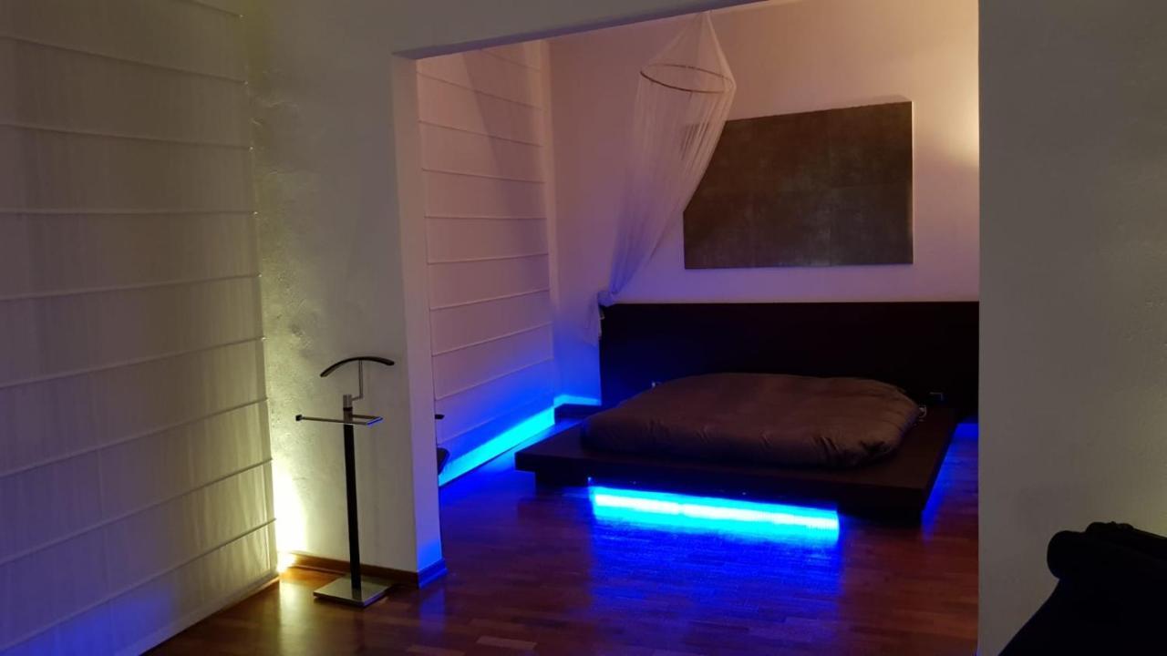 Apartmán La Casa Con Piscina Riscaldata Interna Anna Luxury Garden Pisa Exteriér fotografie